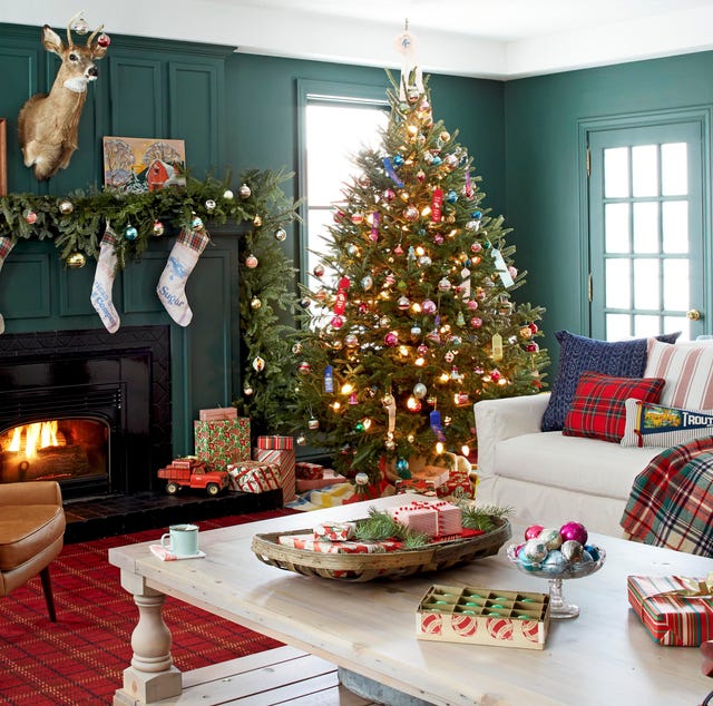 How To Decorate Your Home For Christmas : 90 Best Christmas Decoration Ideas Easy Holiday Decorating Ideas 2020 : Keep things subtle or embrace the festive spirit.