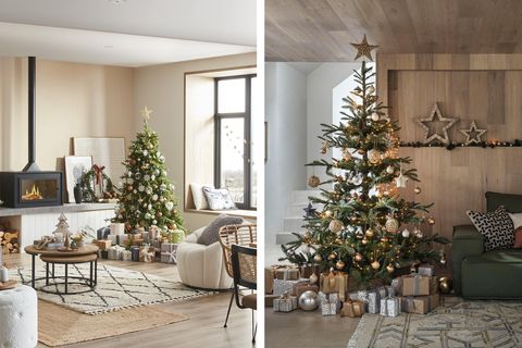 10 Methods To Adorn At Christmas
