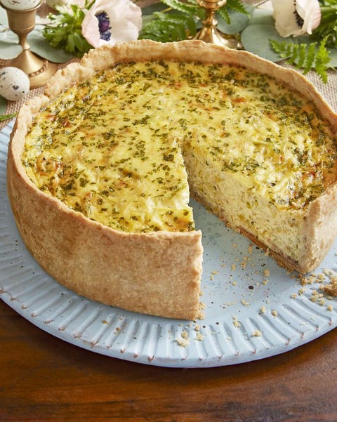 25 Christmas Lunch Recipes - Best Holiday Lunch Ideas