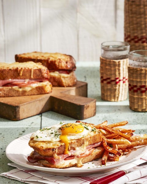 25 Christmas Lunch Recipes - Best Holiday Lunch Ideas