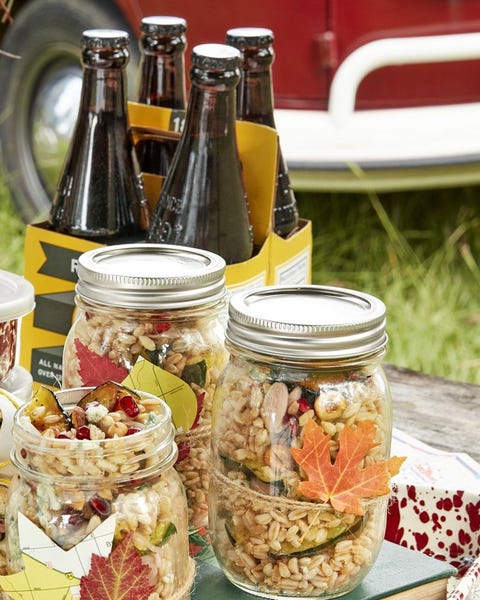 25 Christmas Lunch Recipes - Best Holiday Lunch Ideas