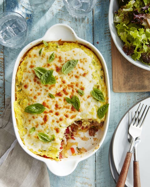 25 Christmas Lunch Recipes - Best Holiday Lunch Ideas