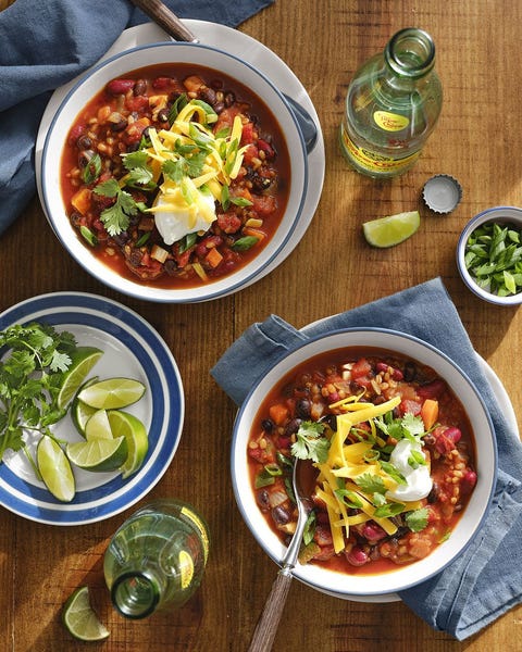 25 Christmas Lunch Recipes - Best Holiday Lunch Ideas