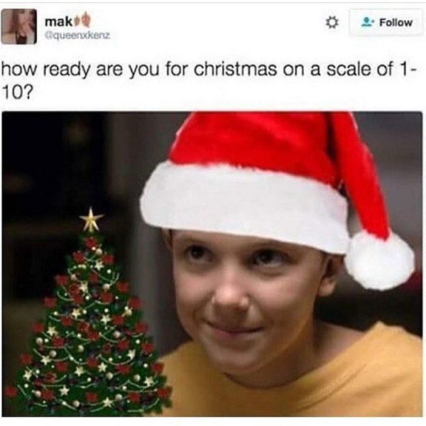 best christmas memes