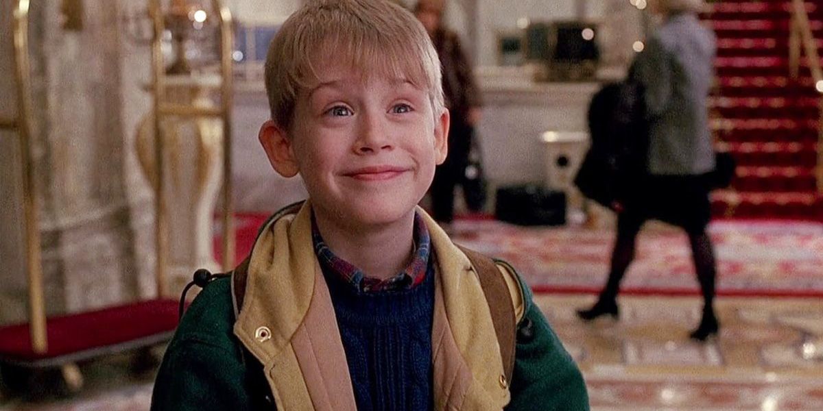 Christmas Movie Child Stars Where Are They Now