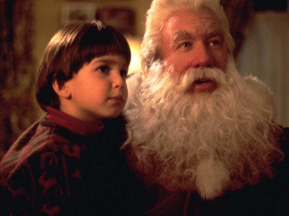 top 10 christmas movie quotes