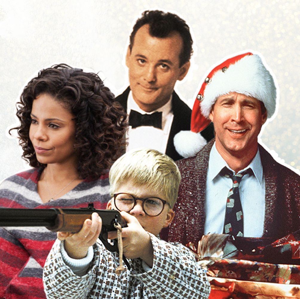 The 60 Best Christmas Movies of All Time