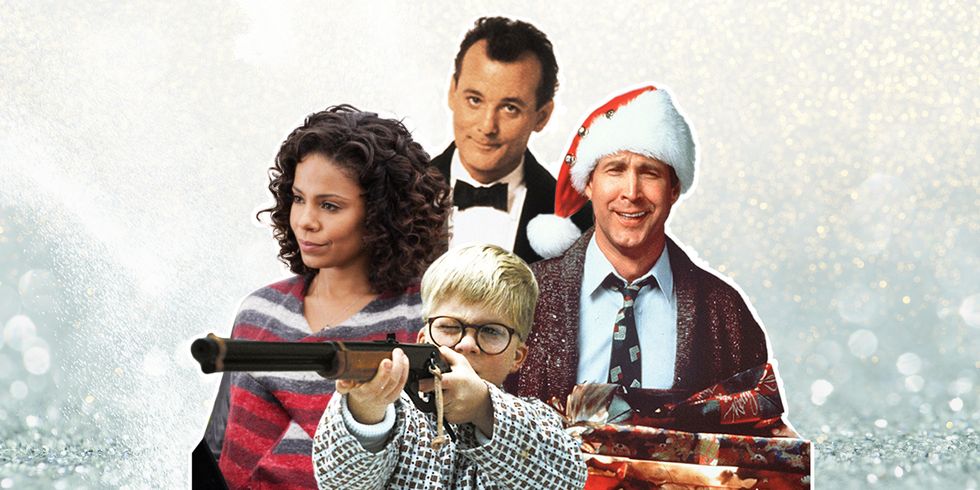 The 60 Best Christmas Movies of All Time thumbnail