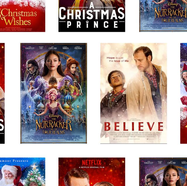 13 Best Christmas Movies To Watch Now On Netflix 2019