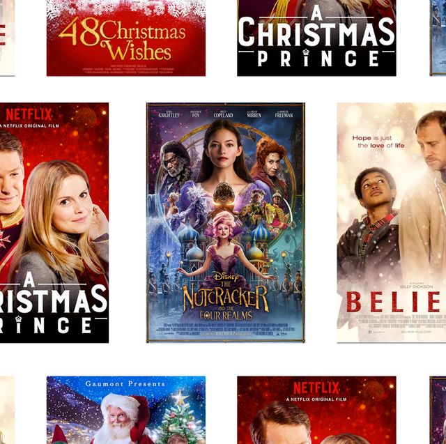13 Best Christmas Movies To Watch Now On Netflix 2019