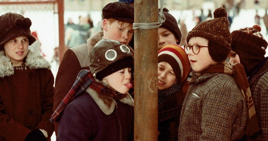 65 Best Christmas Movies of All Time - Top Christmas Movies Ever Made