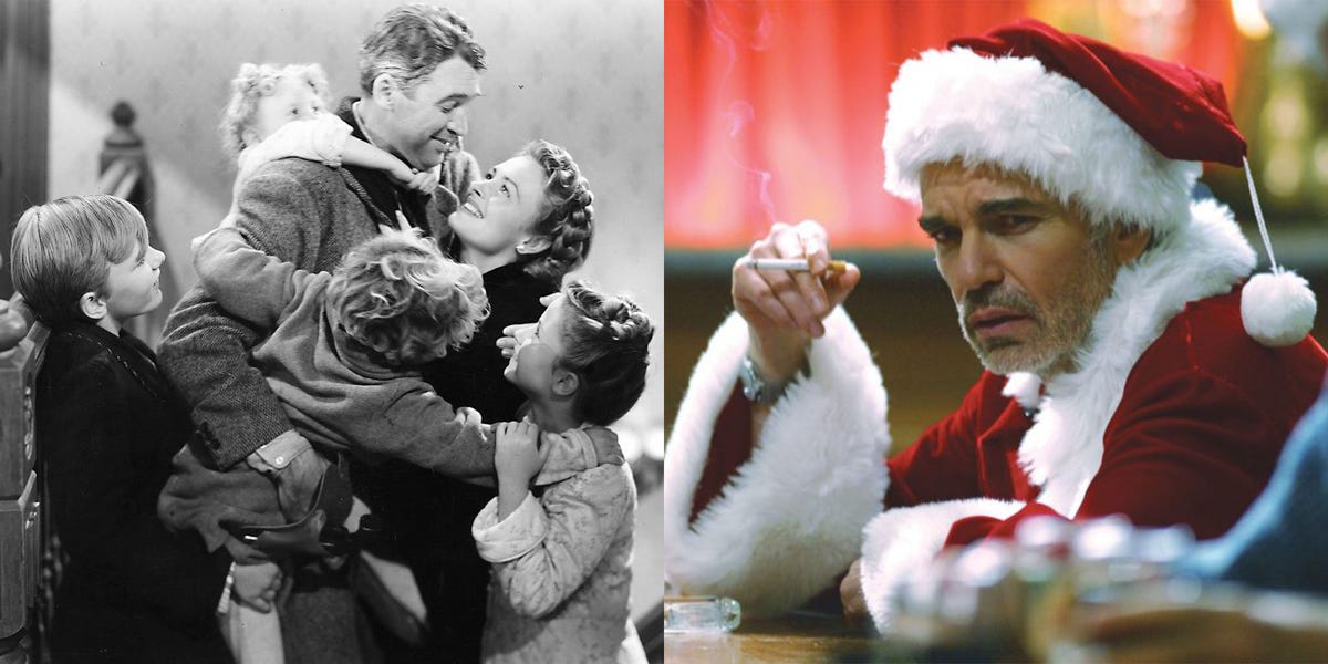15 Best Christmas Movies on Amazon Prime Best Christmas Movies On Amazon Prime