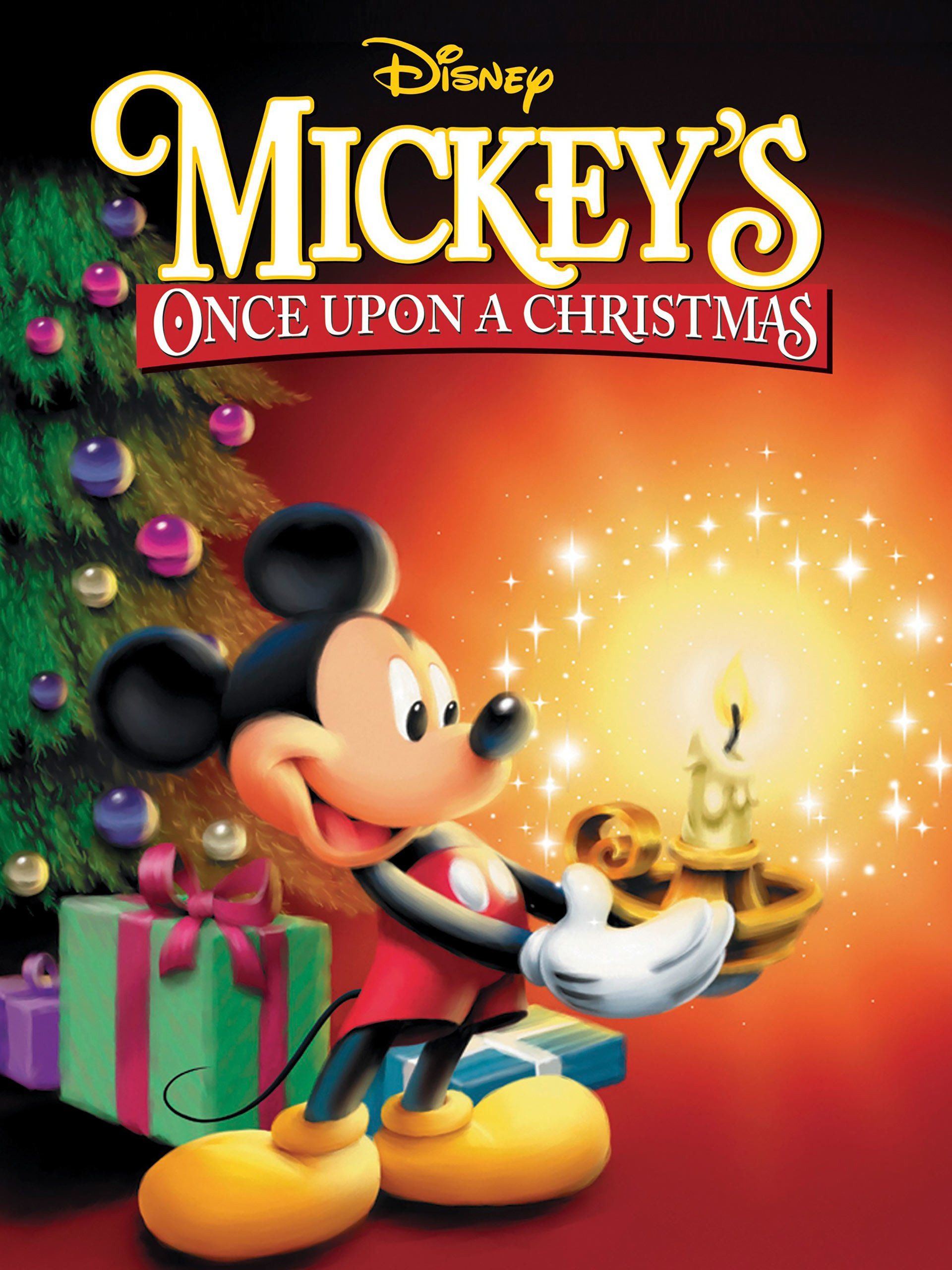 35 Best Disney Plus Christmas Movies 2022