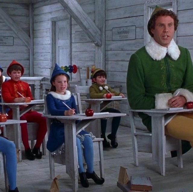 45 Best Elf Quotes Funny Sayings From Buddy The Elf S Movie