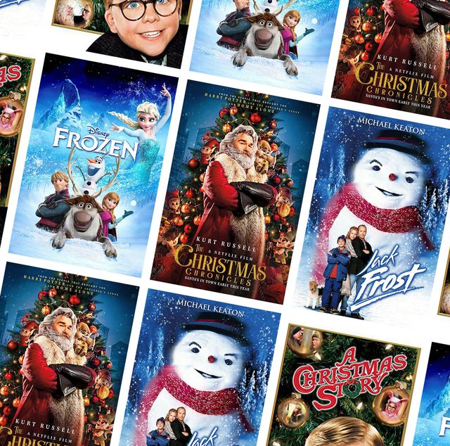 45 Best Christmas Movies For Kids Family Christmas Films