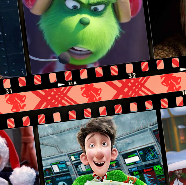 60 Best Christmas Movies For Kids 21 Fun Family Holiday Films