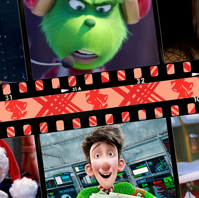 35 Best Christmas Movies For Kids 2019 Fun Family Holiday Films