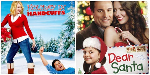 15 Best Christmas Movies on Hulu - Holiday Films for 2018 