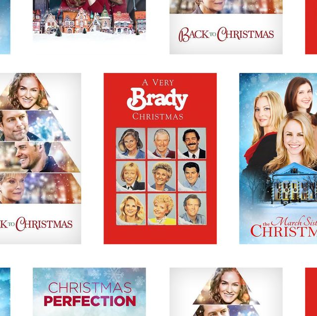 11 Best Christmas Movies On Hulu - Stream Holiday Films On Hulu 2021