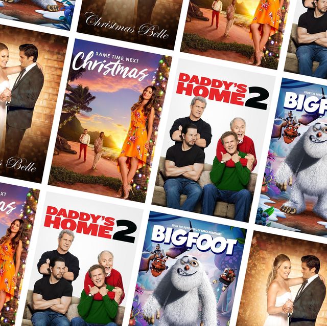 25 Best Christmas Movies On Hulu 2019 Holiday Films To Stream On