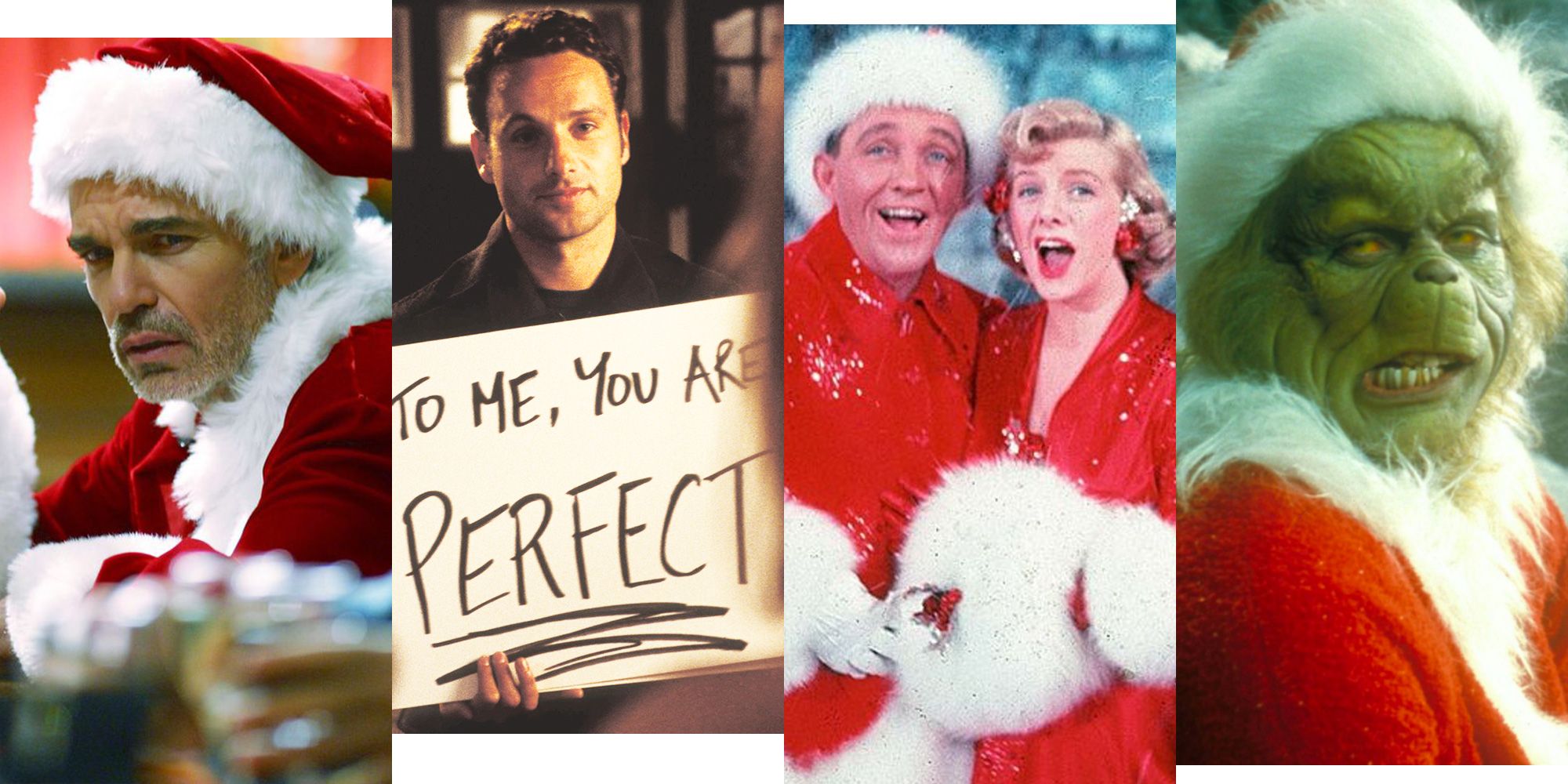 christmas dating movies on netflix