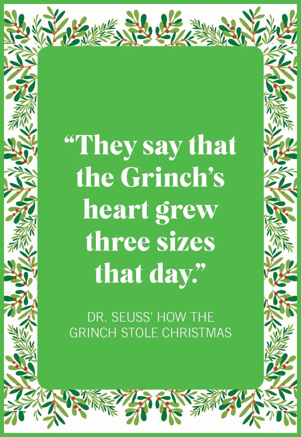 40 Best Christmas Movie Quotes - Famous Christmas Movie Sayings