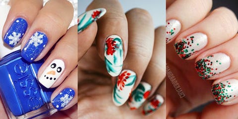 Simple Nail Art Ideas