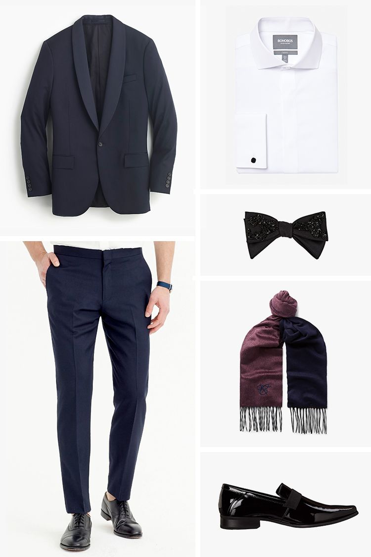 christmas eve outfit ideas men