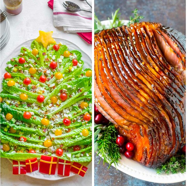 65 Crowd-Pleasing Christmas Party Food Ideas and Recipes
