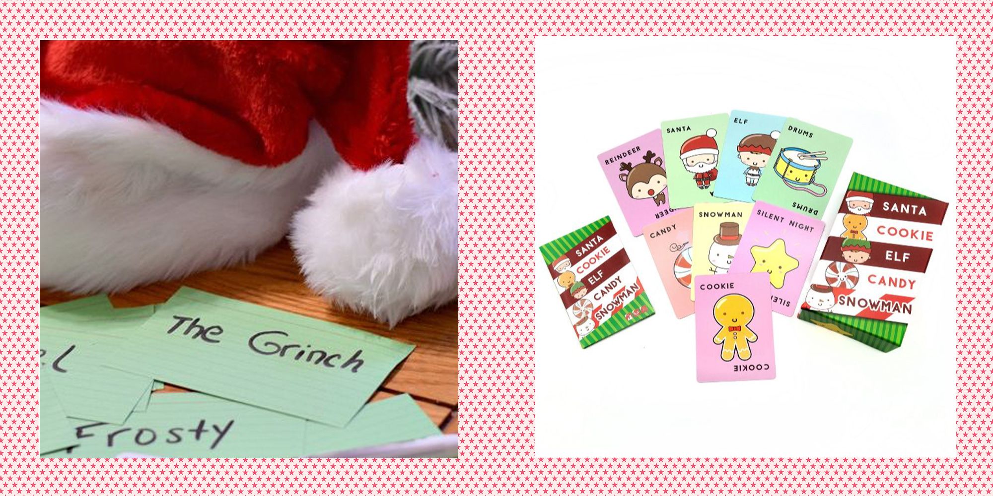 40+ Christmas Party Game Ideas For Kids 2021