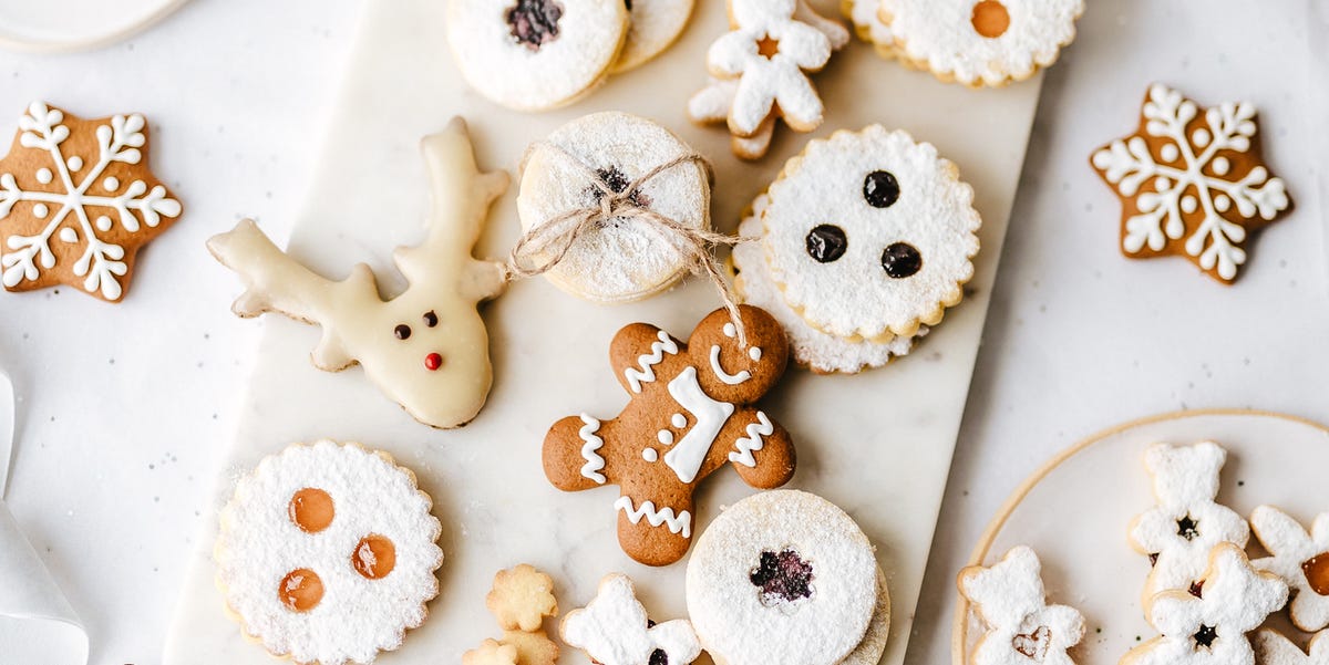 40 Best Christmas Party Ideas - Fun Christmas Party Themes