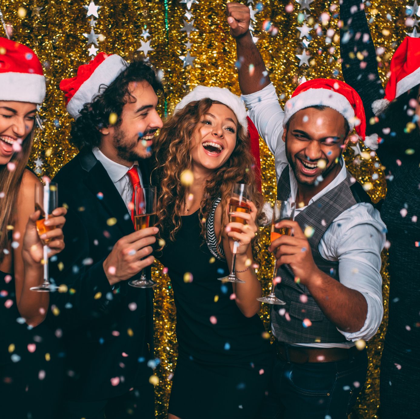 25 Best Christmas Eve Party Ideas for Family - Home, Family, Style and Art Ideas