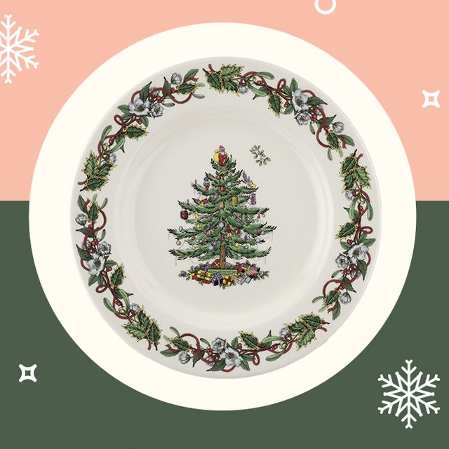 the best christmas plates for 2022