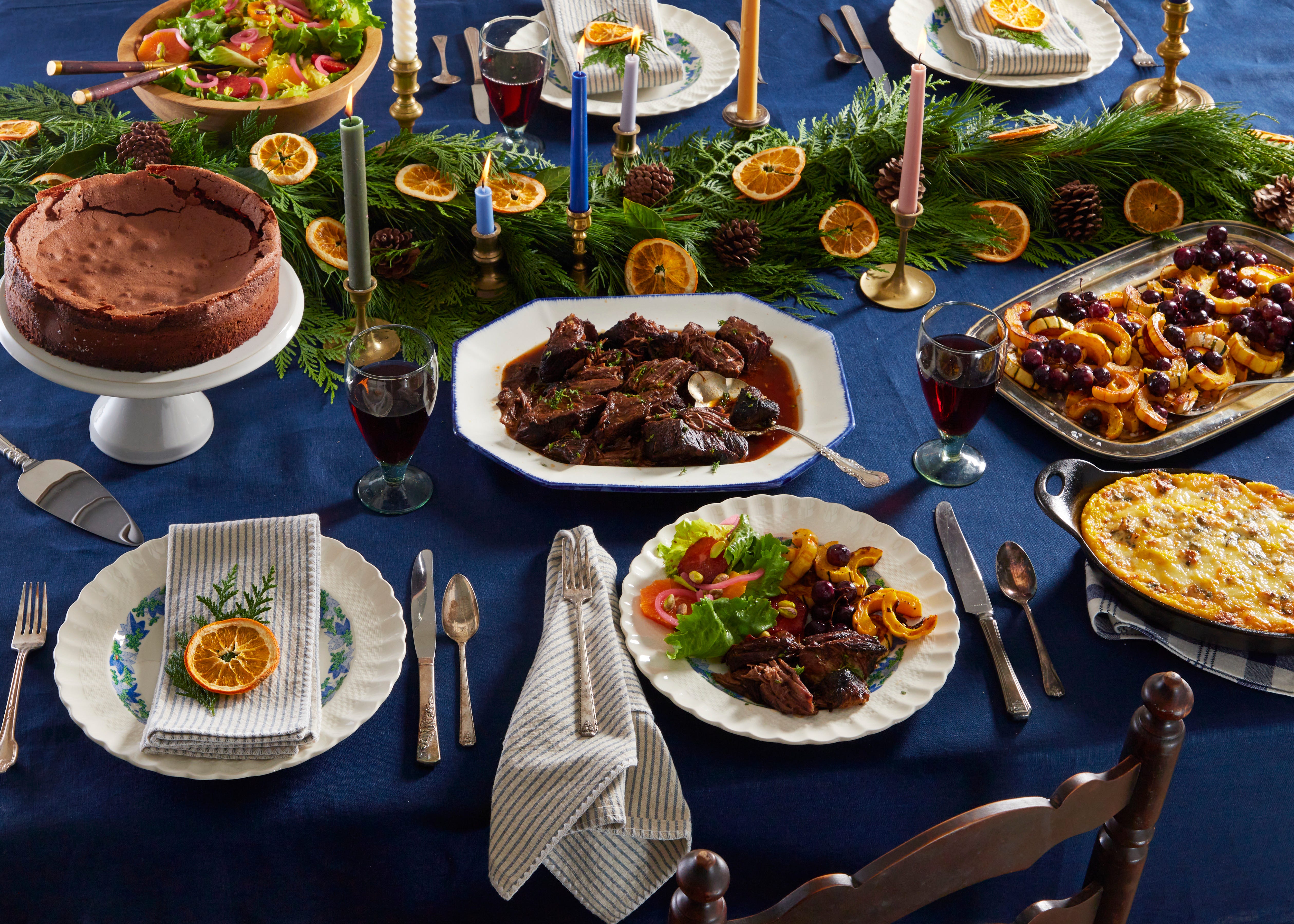 Win the Christmas Potluck With One of These Surefire Holiday Dishes