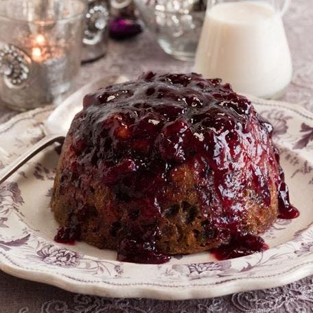 Best Christmas cake recipes