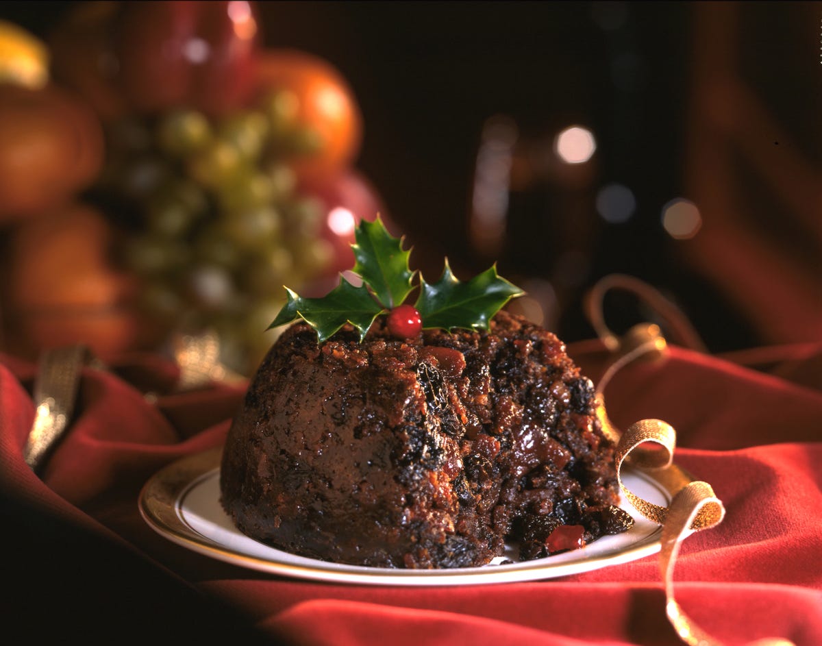 Best Christmas Puddings Tried & Tested Christmas Puddings 2018