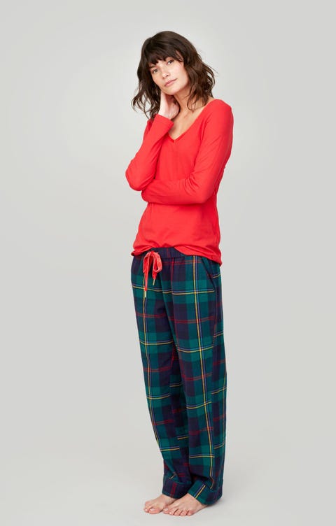 Christmas Pyjamas - 15 of the Best Winter PJ Sets on the High Street
