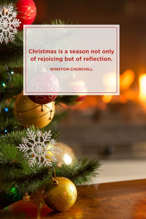 78 Greatest Christmas Quotes - Most Inspiring & Festive Holiday Sayings