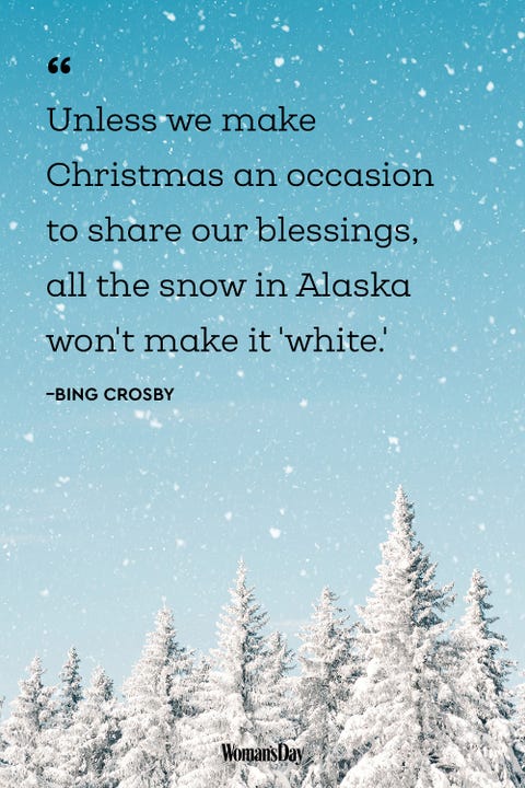 20 Merry Christmas Quotes - Inspirational Christmas Sayings and Quotes