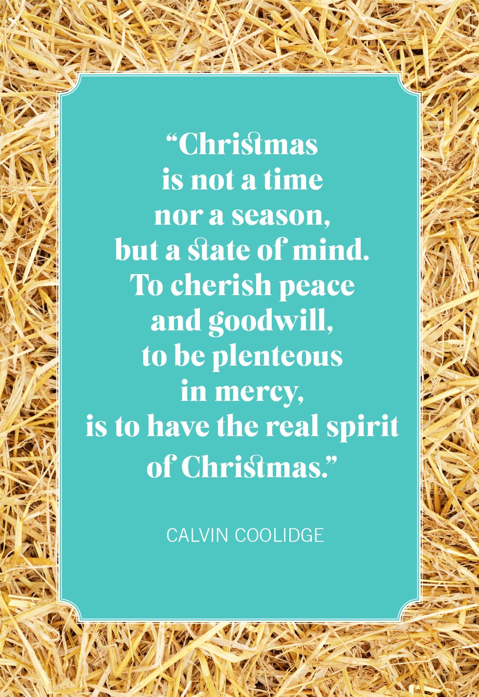 70 Best Christmas Quotes Most Festive Holiday Sayings And Quotes