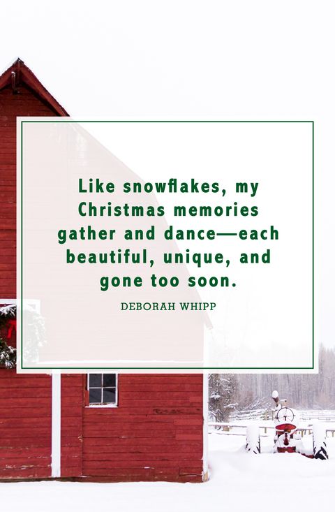 40 Best Christmas Quotes Most Inspiring Festive Holiday Sayings