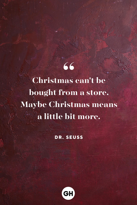 christmas quote by dr seuss