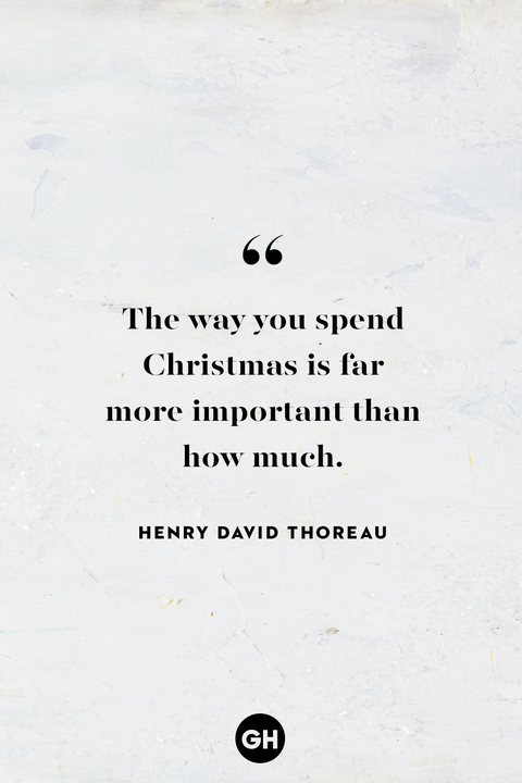 100 Best Christmas Quotes Of All Time - Festive Holiday Sayings
