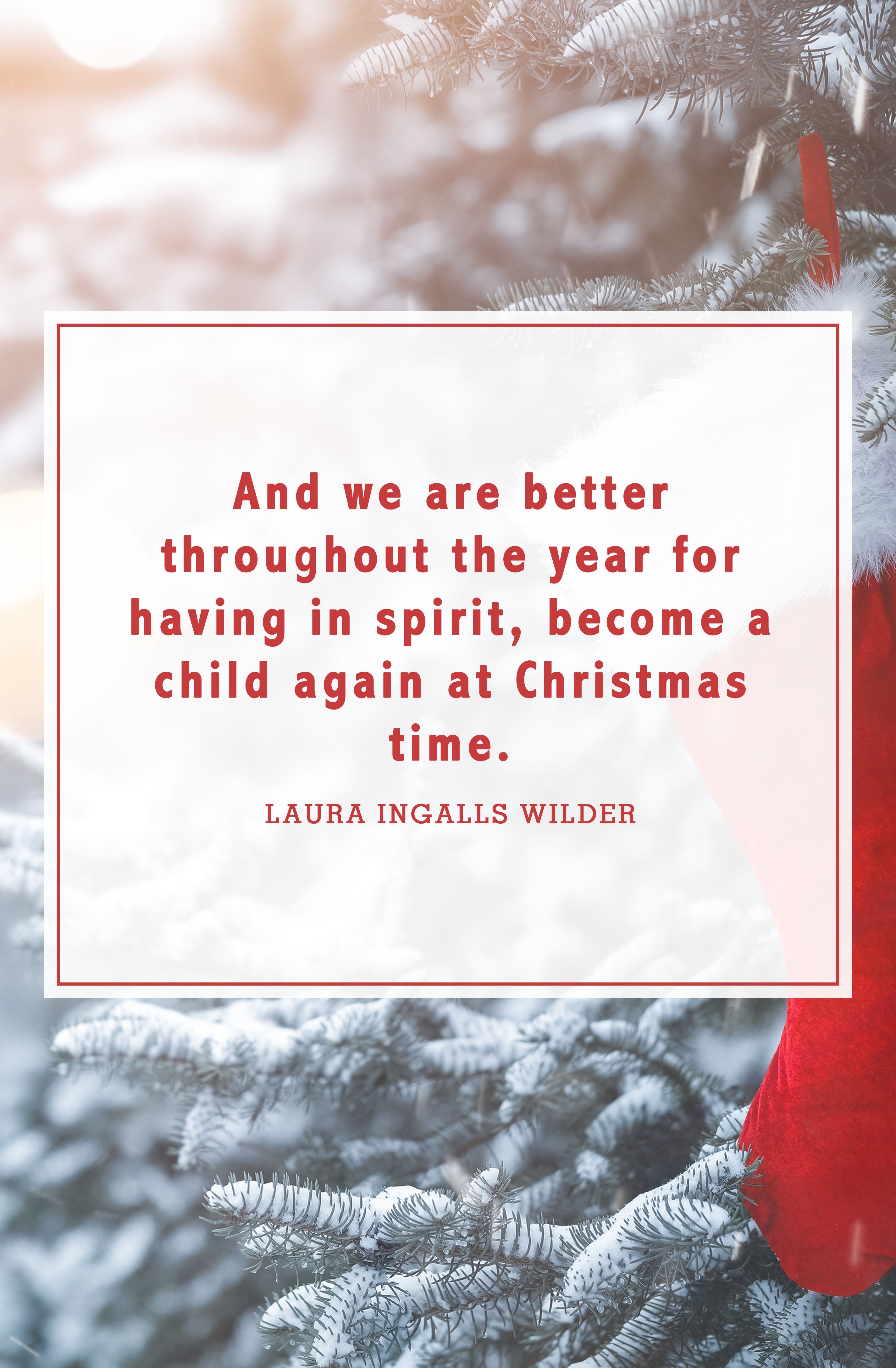 40 Best Christmas Quotes Most Inspiring Festive Holiday Sayings