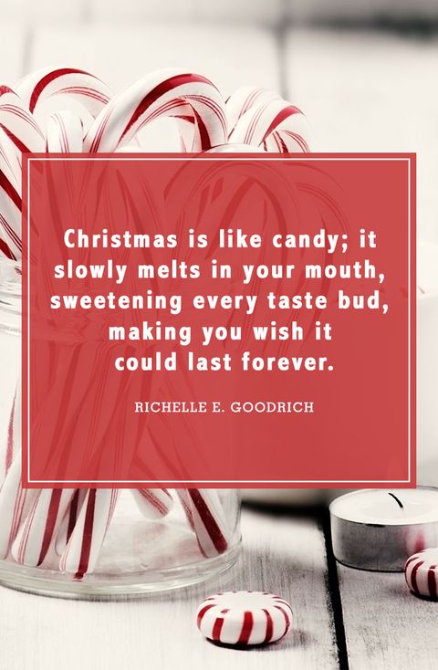 75 Best Christmas Quotes - Most Inspiring & Festive ...
