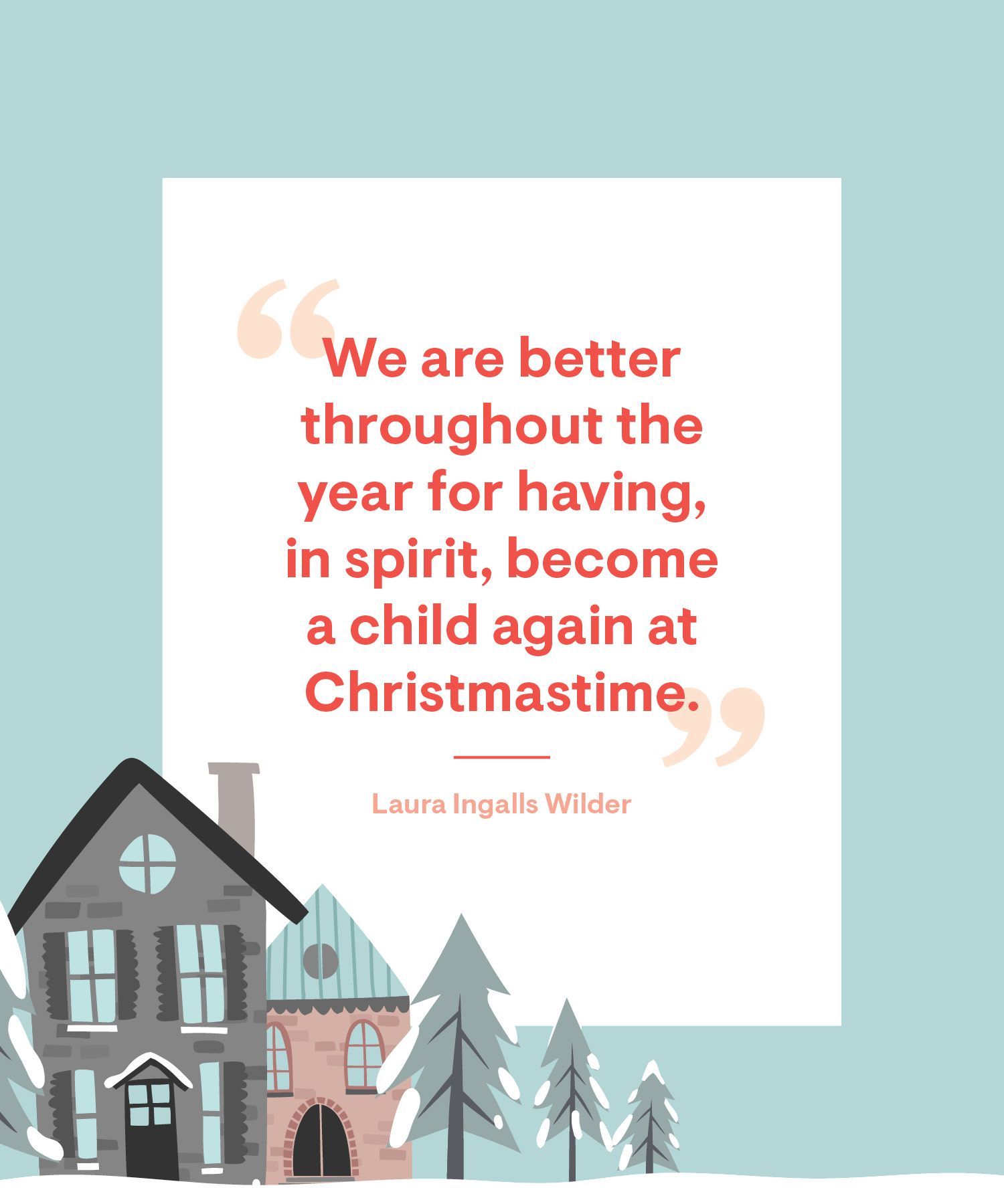 famous christmas quotes and sayings