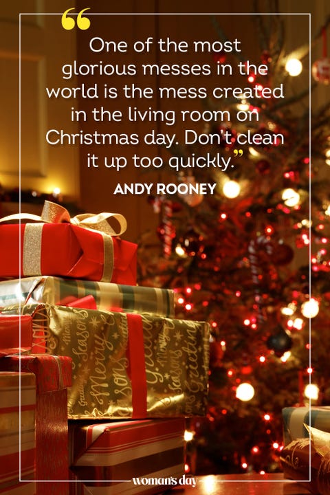 52 Best Christmas Quotes Funny Inspiring Holiday Sayings