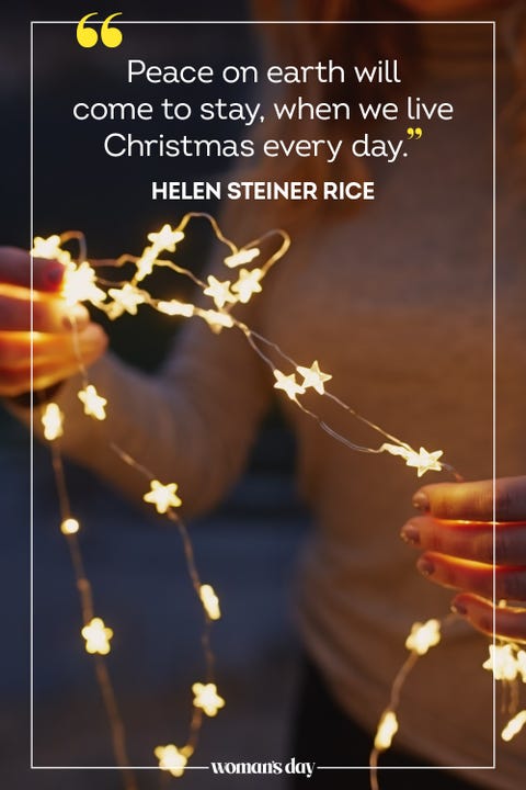 70 Best Christmas Quotes — Funny & Inspiring Holiday Sayings
