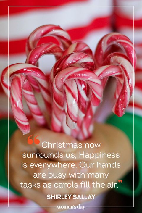52 Best Christmas Quotes Funny Inspiring Holiday Sayings