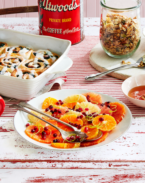 14 Delicious Christmas Salad Recipes - Easy Holiday Salad Ideas